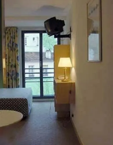 Amhotel Italie Apartahotel 2*