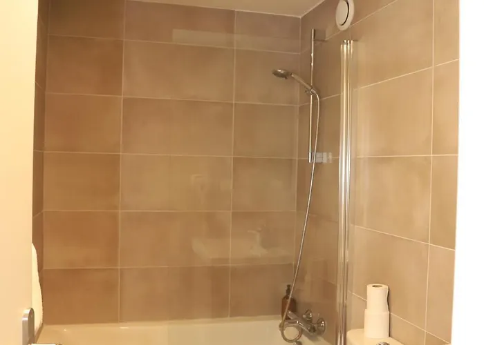 Apartahotel Amhotel Italie