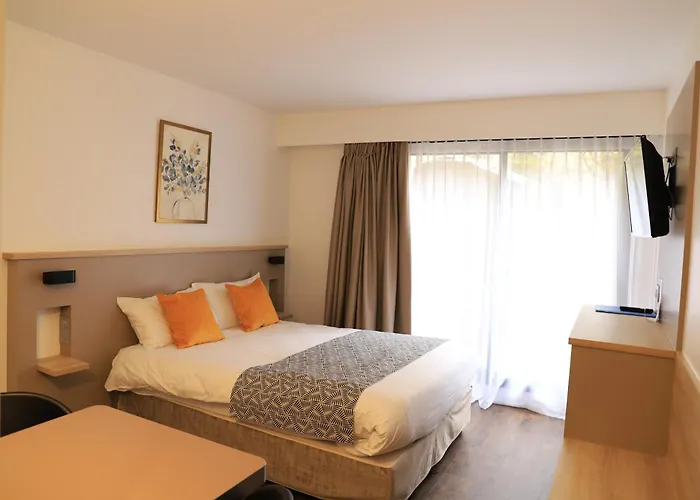 Amhotel Italie Apartahotel
