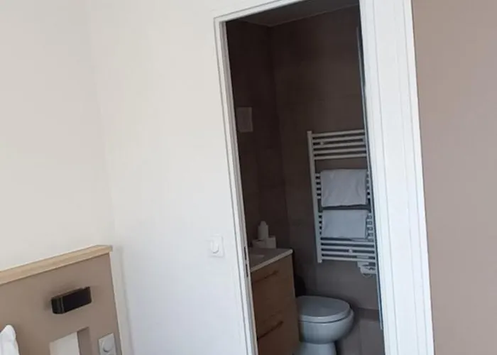 Amhotel Italie Apartahotel París