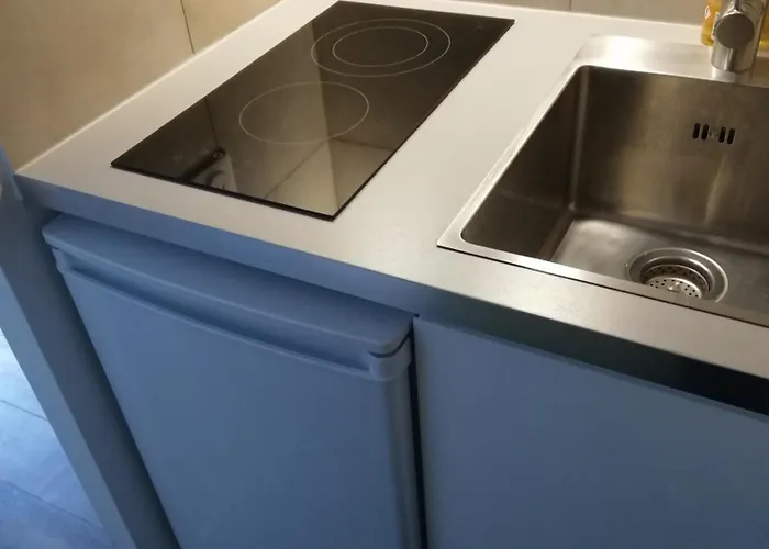 Amhotel Italie 2* París